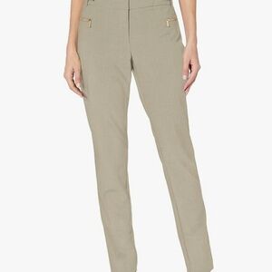 Calvein Klein Woman's Straight Pants